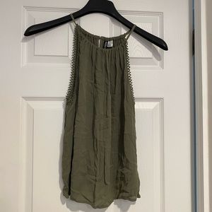 H&M Tank - Size 10